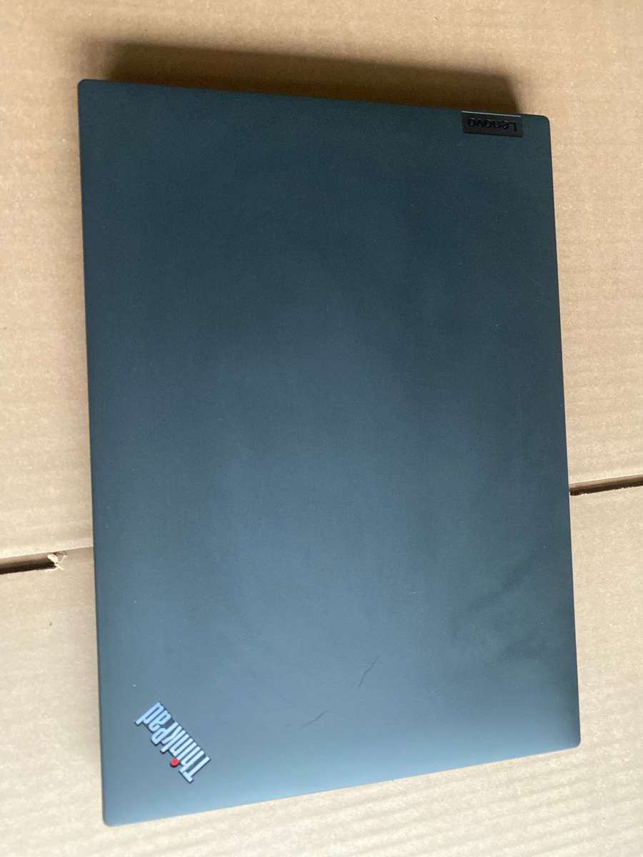 12 TH GEN LENOVO THINKPAD T14*14`*CORE i5-1235U*8 GB RAM*256 GB SS*WINDOWS 11 PRO 64-BIT OS